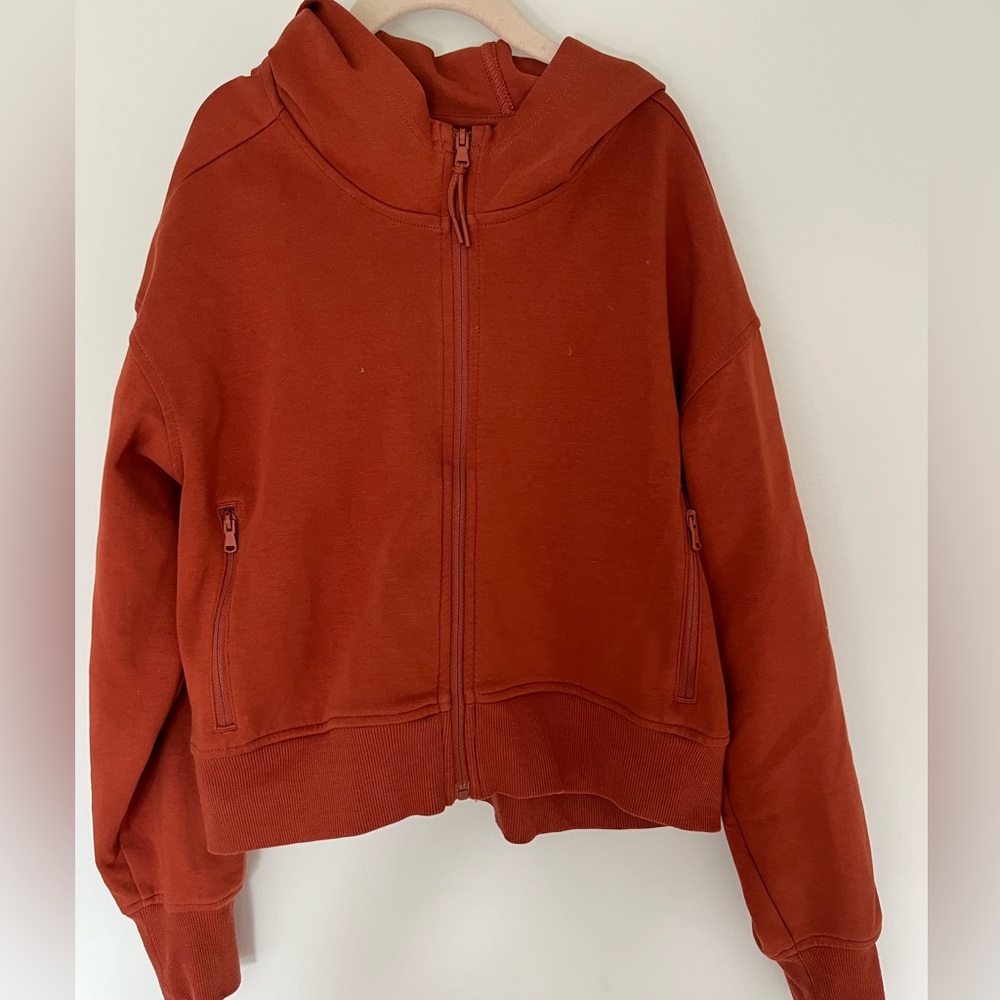 Girls Hoodie